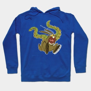 Octobunny! Hoodie